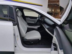 Changan Qiyuan A07 Extended Range True Value 230 Flagship - ფოტო 8