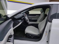 Changan Qiyuan A07 Extended Range True Value 230 Flagship - ფოტო 9