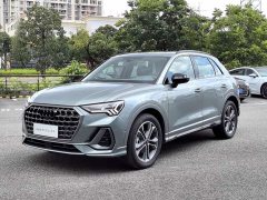 Audi Q3 40 TFSI Sporty Fashion Edition - ფოტო 1