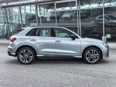 Audi Q3 40 TFSI Sporty Fashion Edition - ფოტო 4