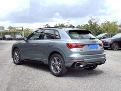 Audi Q3 40 TFSI Sporty Fashion Edition - ფოტო 5