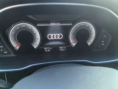 Audi Q3 40 TFSI Sporty Fashion Edition - ფოტო 6