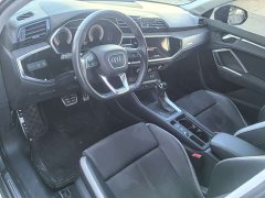 Audi Q3 40 TFSI Sporty Fashion Edition - ფოტო 7