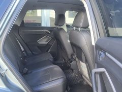 Audi Q3 40 TFSI Sporty Fashion Edition - ფოტო 8