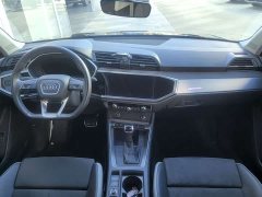 Audi Q3 40 TFSI Sporty Fashion Edition - ფოტო 9