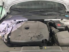Volvo S60 T4 Intelligent Luxury Edition - ფოტო 10