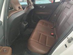 Volvo S60 T4 Intelligent Luxury Edition - ფოტო 11
