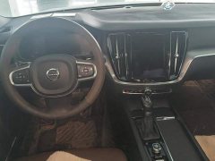 Volvo S60 T4 Intelligent Luxury Edition - ფოტო 12