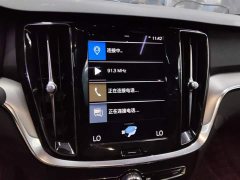 Volvo S60 T4 Intelligent Luxury Edition - ფოტო 13