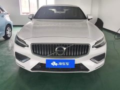 Volvo S60 T4 Intelligent Luxury Edition - ფოტო 2