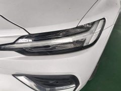 Volvo S60 T4 Intelligent Luxury Edition - ფოტო 5