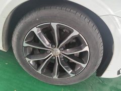 Volvo S60 T4 Intelligent Luxury Edition - ფოტო 6