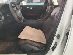 Volvo S60 T4 Intelligent Luxury Edition - ფოტო 9