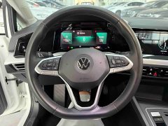 Volkswagen Golf 280TSI DSG Pro - ფოტო 11