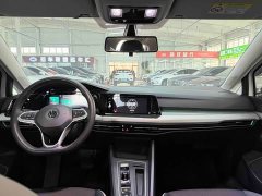 Volkswagen Golf 280TSI DSG Pro - ფოტო 14