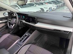 Volkswagen Golf 280TSI DSG Pro - ფოტო 18