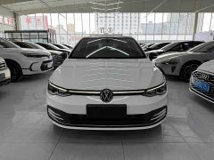 Volkswagen Golf 280TSI DSG Pro - ფოტო 2