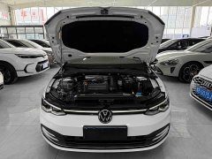 Volkswagen Golf 280TSI DSG Pro - ფოტო 20