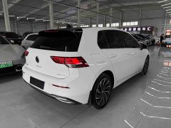 Volkswagen Golf 280TSI DSG Pro - ფოტო 4