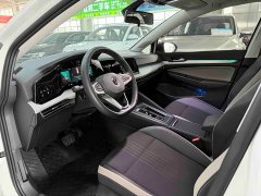 Volkswagen Golf 280TSI DSG Pro - ფოტო 7