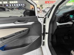 Volkswagen Golf 280TSI DSG Pro - ფოტო 9