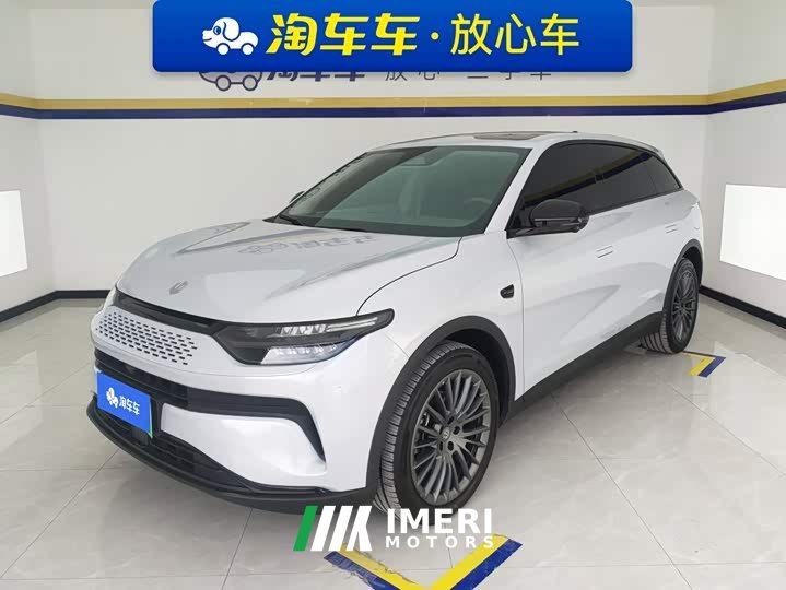 Leapmotor C11 Extended Range 180 Comfort Edition - ავტომობილი ჩინეთიდან