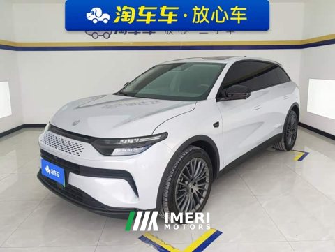 2023 Leapmotor C11 Extended Range 180 Comfort Edition - ავტომობილი ჩინეთიდან