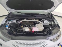 Leapmotor C11 Extended Range 180 Comfort Edition - ფოტო 10