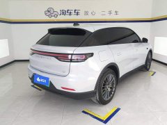 Leapmotor C11 Extended Range 180 Comfort Edition - ფოტო 3