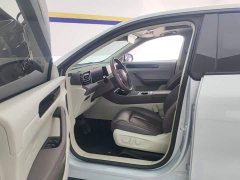 Leapmotor C11 Extended Range 180 Comfort Edition - ფოტო 9