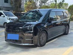 Zeekr Geely Zeekr 009 2024 Seven-Seat Aisle Version AWD 108kWh - ფოტო 1