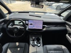 Zeekr Geely Zeekr 009 2024 Seven-Seat Aisle Version AWD 108kWh - ფოტო 10