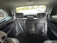 Zeekr Geely Zeekr 009 2024 Seven-Seat Aisle Version AWD 108kWh - ფოტო 11