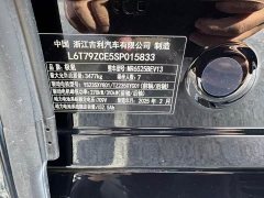 Zeekr Geely Zeekr 009 2024 Seven-Seat Aisle Version AWD 108kWh - ფოტო 12