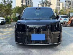 Zeekr Geely Zeekr 009 2024 Seven-Seat Aisle Version AWD 108kWh - ფოტო 2