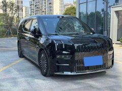 Zeekr Geely Zeekr 009 2024 Seven-Seat Aisle Version AWD 108kWh - ფოტო 3