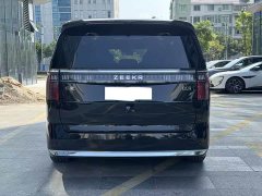 Zeekr Geely Zeekr 009 2024 Seven-Seat Aisle Version AWD 108kWh - ფოტო 5