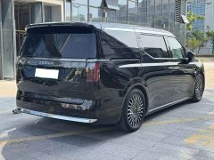 Zeekr Geely Zeekr 009 2024 Seven-Seat Aisle Version AWD 108kWh - ფოტო 6
