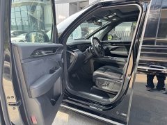 Zeekr Geely Zeekr 009 2024 Seven-Seat Aisle Version AWD 108kWh - ფოტო 8