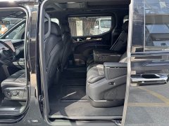 Zeekr Geely Zeekr 009 2024 Seven-Seat Aisle Version AWD 108kWh - ფოტო 9