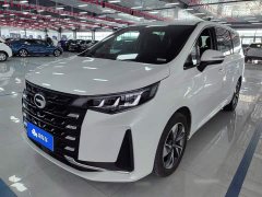GAC Aion M6 PRO 270T DCT Luxury - ფოტო 1