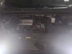 GAC Aion M6 PRO 270T DCT Luxury - ფოტო 10