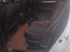 GAC Aion M6 PRO 270T DCT Luxury - ფოტო 11