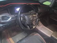 GAC Aion M6 PRO 270T DCT Luxury - ფოტო 12