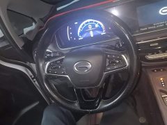 GAC Aion M6 PRO 270T DCT Luxury - ფოტო 15