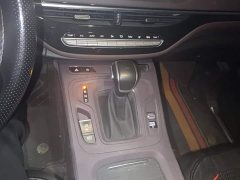 GAC Aion M6 PRO 270T DCT Luxury - ფოტო 16