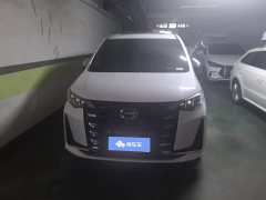 GAC Aion M6 PRO 270T DCT Luxury - ფოტო 2