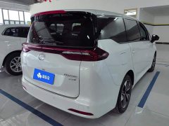 GAC Aion M6 PRO 270T DCT Luxury - ფოტო 3
