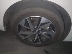 GAC Aion M6 PRO 270T DCT Luxury - ფოტო 6