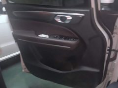 GAC Aion M6 PRO 270T DCT Luxury - ფოტო 7